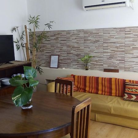 Alto Belgrano Apartment San Salvador de Jujuy Ngoại thất bức ảnh