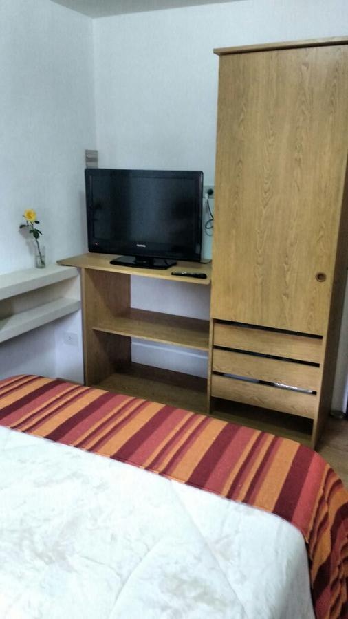Alto Belgrano Apartment San Salvador de Jujuy Ngoại thất bức ảnh
