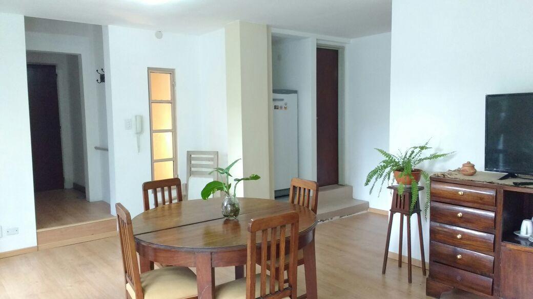 Alto Belgrano Apartment San Salvador de Jujuy Ngoại thất bức ảnh
