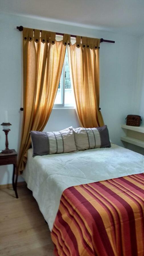 Alto Belgrano Apartment San Salvador de Jujuy Ngoại thất bức ảnh