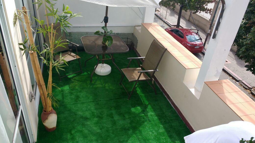 Alto Belgrano Apartment San Salvador de Jujuy Ngoại thất bức ảnh