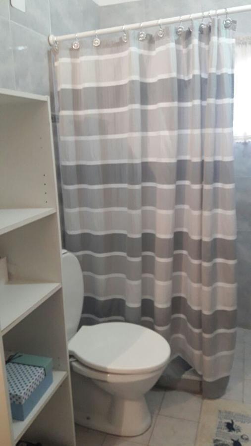 Alto Belgrano Apartment San Salvador de Jujuy Ngoại thất bức ảnh