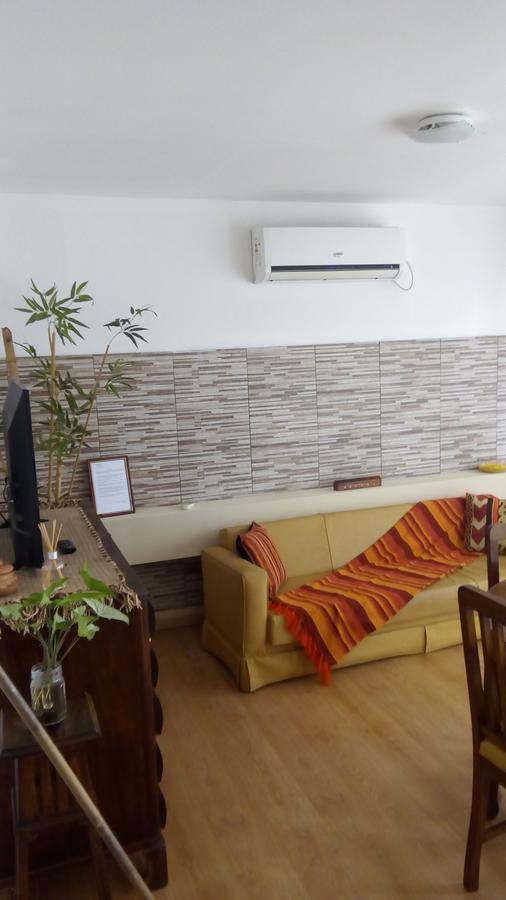 Alto Belgrano Apartment San Salvador de Jujuy Ngoại thất bức ảnh