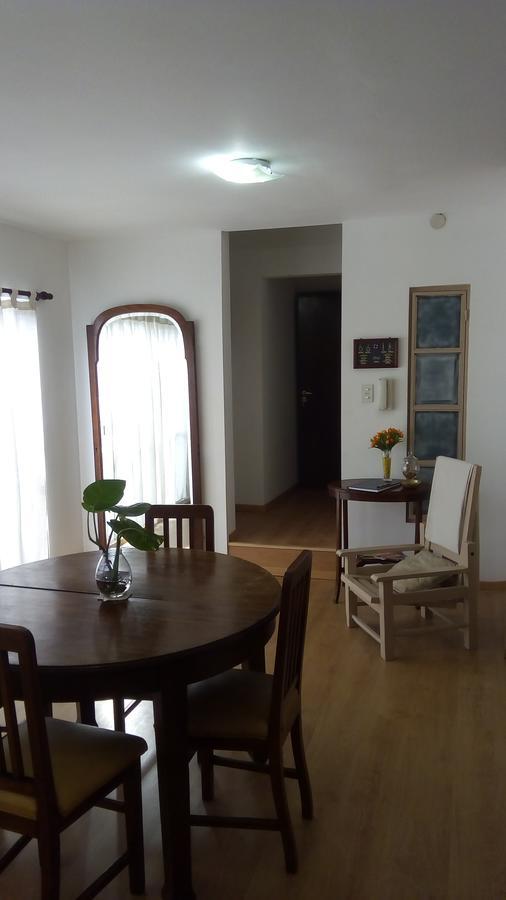 Alto Belgrano Apartment San Salvador de Jujuy Ngoại thất bức ảnh