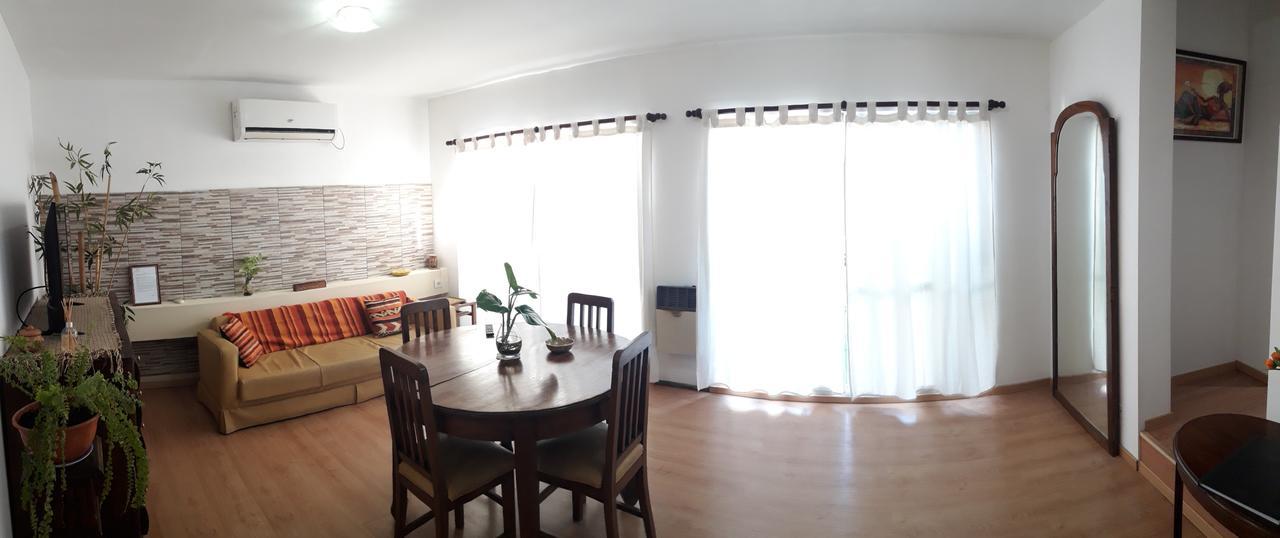 Alto Belgrano Apartment San Salvador de Jujuy Ngoại thất bức ảnh