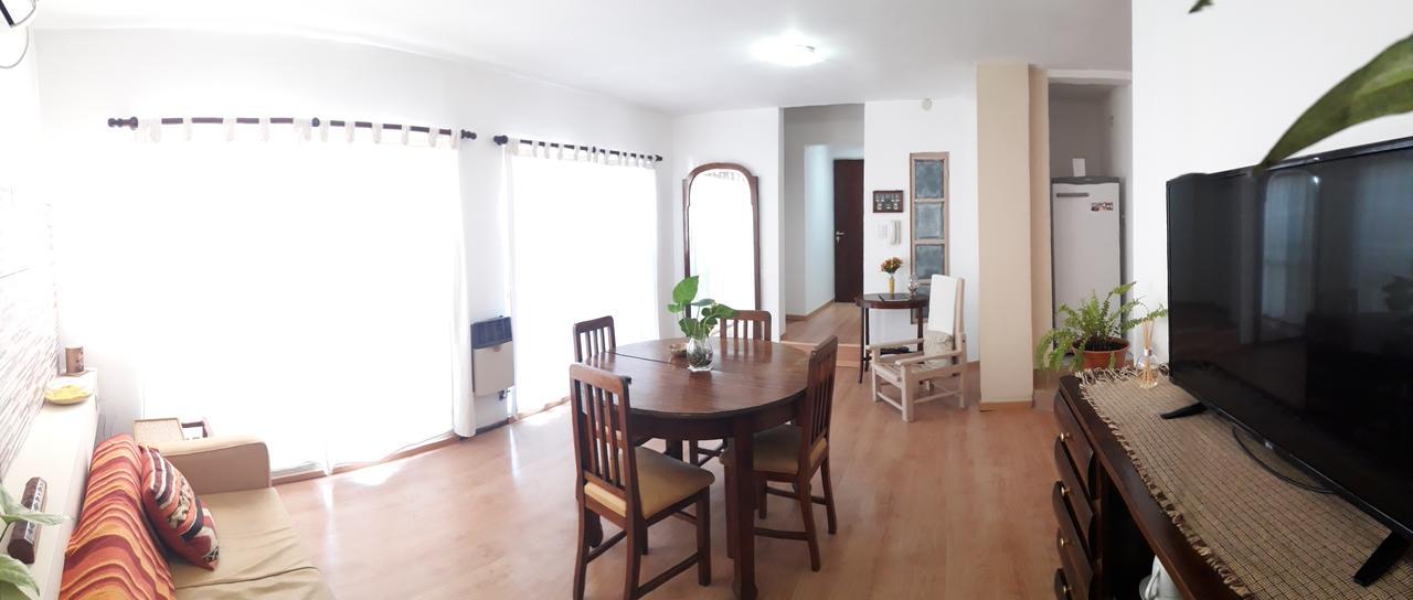 Alto Belgrano Apartment San Salvador de Jujuy Ngoại thất bức ảnh