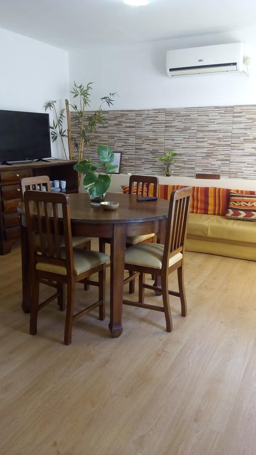 Alto Belgrano Apartment San Salvador de Jujuy Ngoại thất bức ảnh