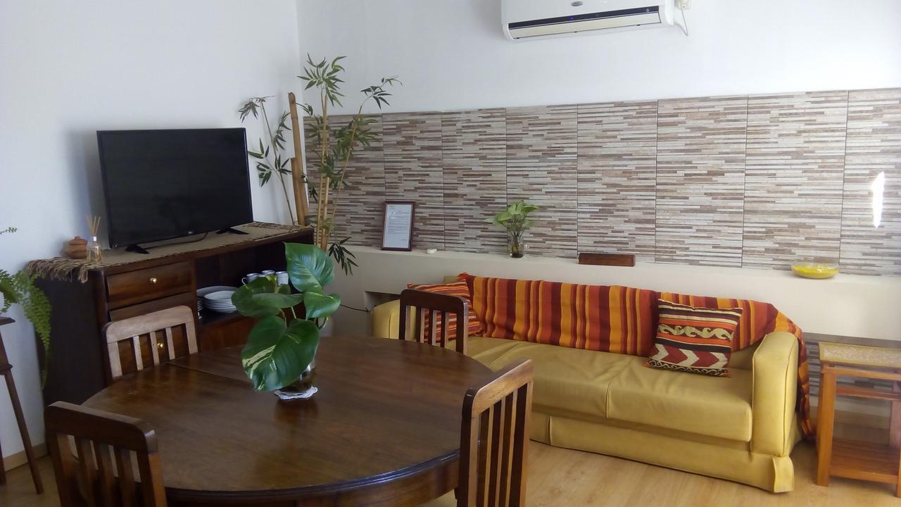 Alto Belgrano Apartment San Salvador de Jujuy Ngoại thất bức ảnh