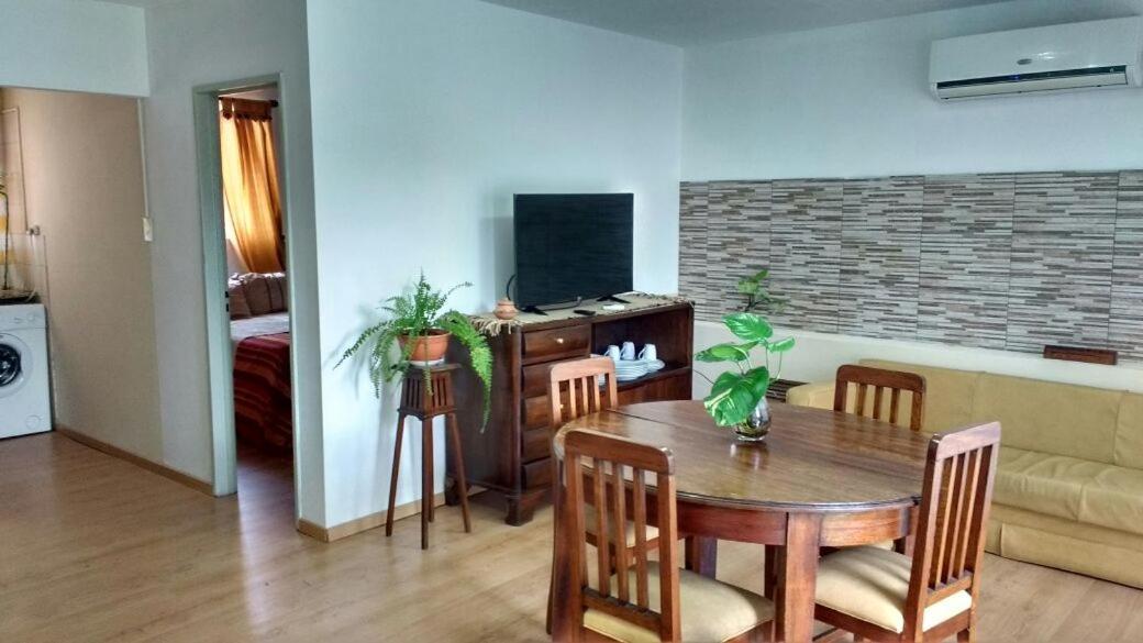Alto Belgrano Apartment San Salvador de Jujuy Ngoại thất bức ảnh