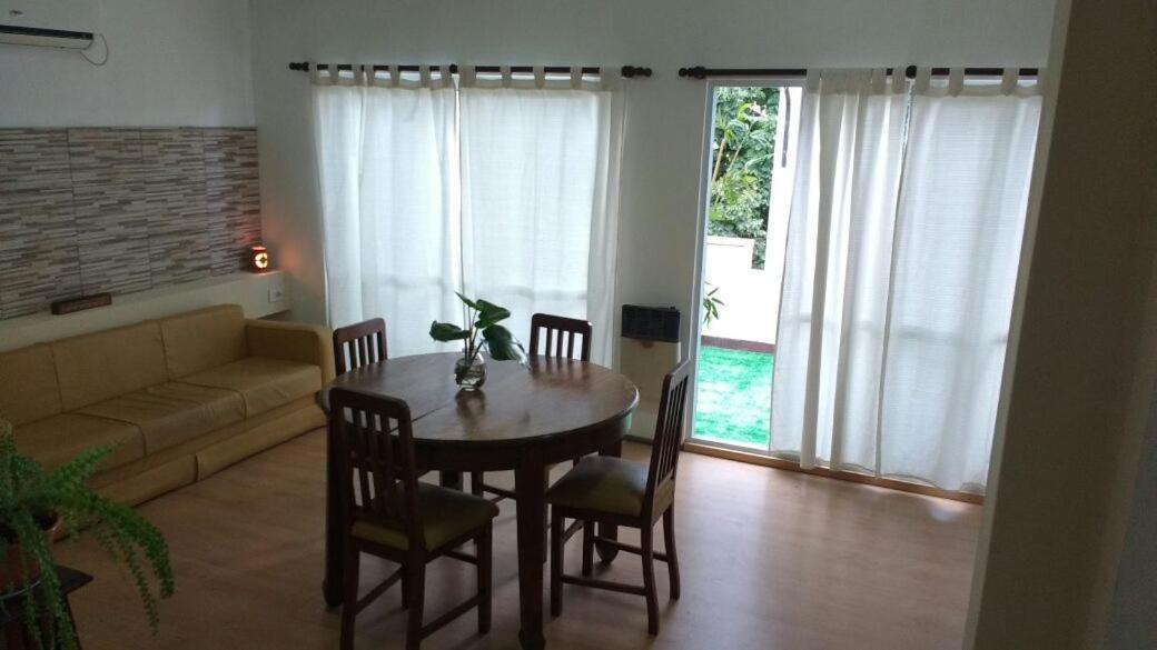 Alto Belgrano Apartment San Salvador de Jujuy Ngoại thất bức ảnh